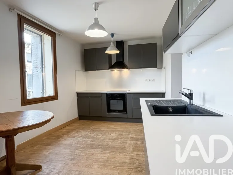 Maison 4 pièces 110 m² · à Espeluche · 110 m² · 159 000 €