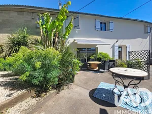 Maison à Ludon-Médoc (33290)