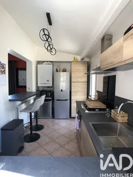 Maison à Mios (33380)
