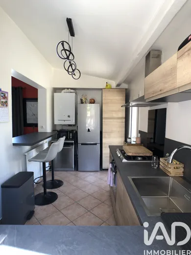 House in Mios (33380)