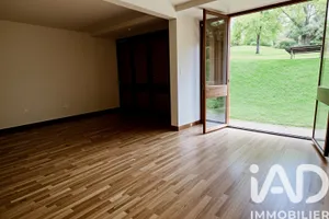 Appartement à La Celle-Saint-Cloud (78170)