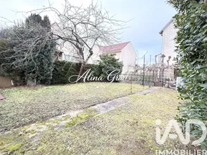 Building plot in Beauchamp (95250)