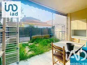 Appartement à Avignon (84140)