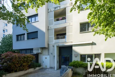 Apartment in Castelnau-le-Lez (34170)