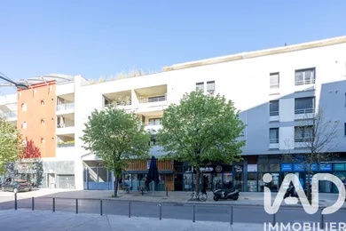 Apartment in Castelnau-le-Lez (34170)