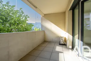 Appartement à Castelnau-le-Lez (34170)