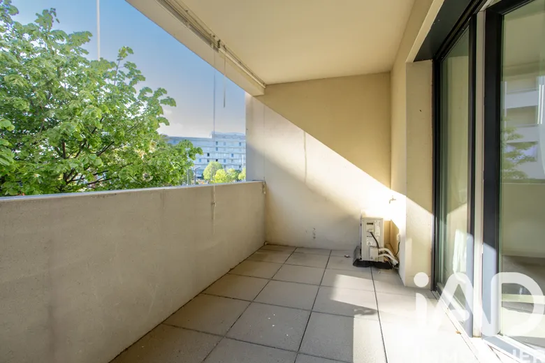 Appartement 3 pièces 60 m² · à Castelnau-le-lez · 60 m² · 210 000 €
