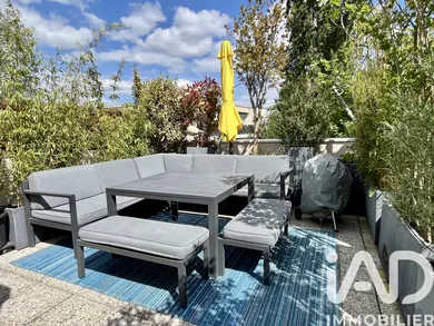 Appartement à Noisy-le-Grand (93160)