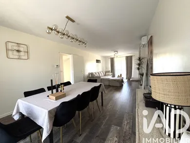 Maison à Tremblay-en-France (93290)