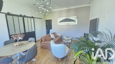 Appartement à Nangis (77370)