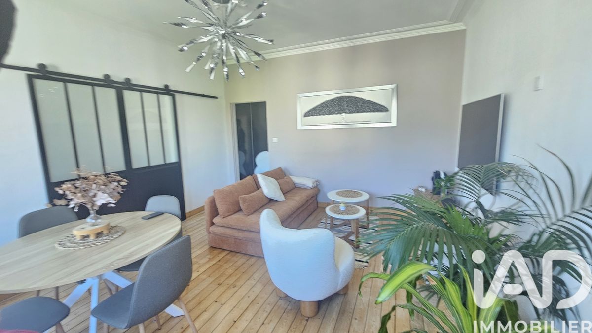 appartement à Nangis