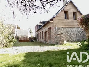 House in Petit-Caux (76370)