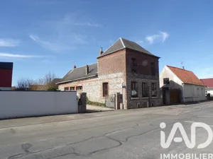 House in Petit-Caux (76370)