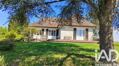 House in Montceaux-lès-Vaudes (10260)