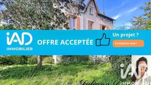 Demeure à Limay (78520)