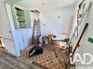 Maison traditionnelle à Mazamet (81200)