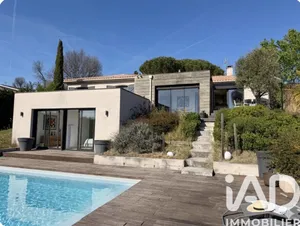 House in Bruguières (31150)