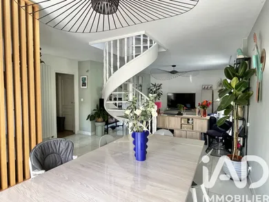 Appartement à Noisy-le-Grand (93160)