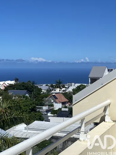 Apartment in Le Tampon (97430)