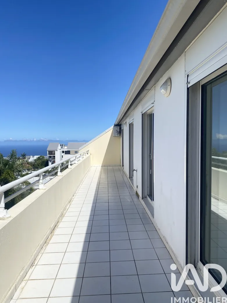Appartement 4 pièces 96 m² · à Le Tampon · 96 m² · 269 000 €