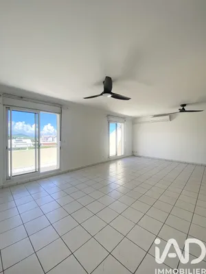 Appartement à Le Tampon (97430)