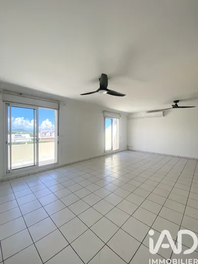 Apartment in Le Tampon (97430)