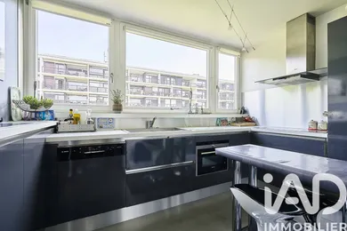 Apartment in Lille (59800)