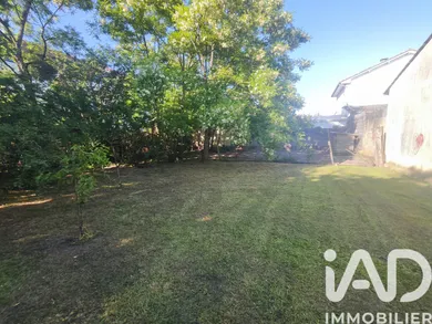 Building plot in Libourne (33500)