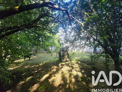 Building plot in Libourne (33500)