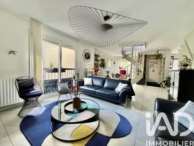 Appartement à Noisy-le-Grand (93160)