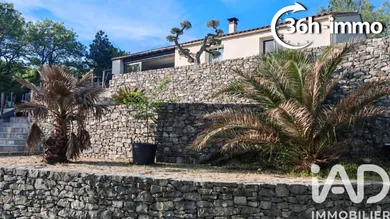 House in Balazuc (07120)