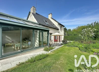 Maison à Cesson-Sévigné (35510)