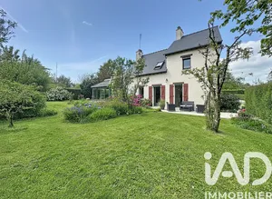 Maison à Cesson-Sévigné (35510)