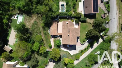 Maison à Dagneux (01120)