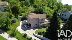 Maison à Dagneux (01120)