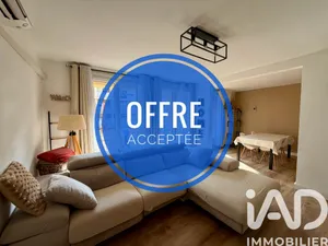 Apartment in Aubagne (13400)