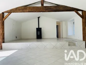 Maison traditionnelle à Vallet (44330)