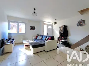 Maison à Osny (95520)