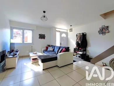 Maison à Osny (95520)