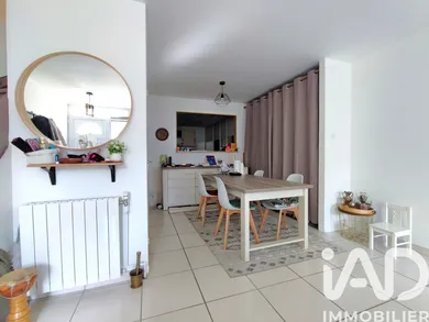 Maison à Osny (95520)