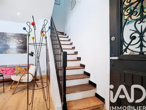 Townhouse in Quimper (29000)