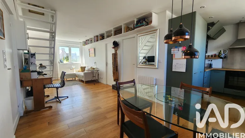 Appartement 4 pièces 65 m² · à Pléneuf-Val-André · 65 m² · 297 305 €