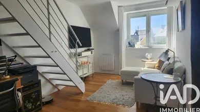 Appartement à Pléneuf-Val-André (22370)