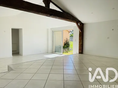 Traditional house in Vallet (44330)