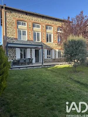 House in Aveizieux (42330)