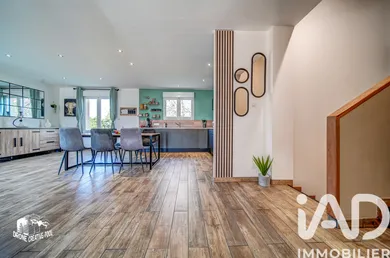 House in Friauville (54800)