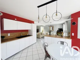 Maison de campagne à Erbray (44110)