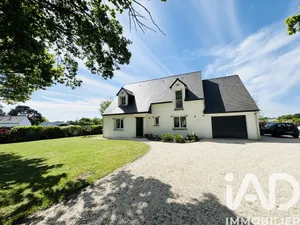 Park home in Erbray (44110)