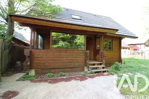 Cottage in Réau (77550)