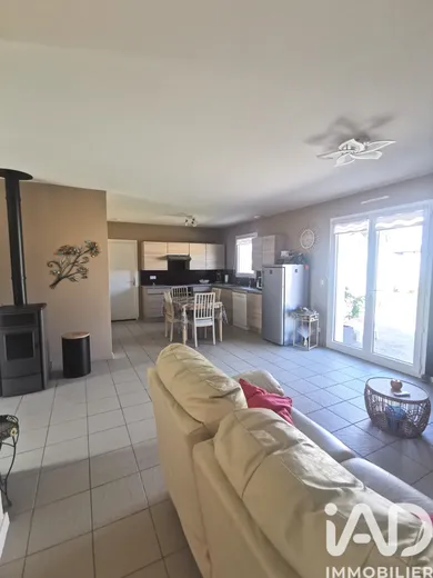 House in Challans (85300)